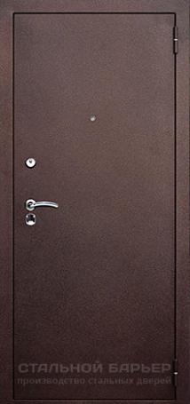 Дверь Порошок №29