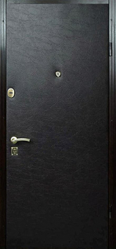 Дверь Винилискожа №1