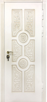 Дверь МДФ №69