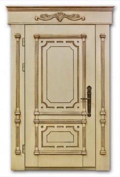 Парадная дверь №234