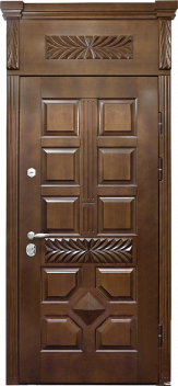 Дверь Массив дуба №15